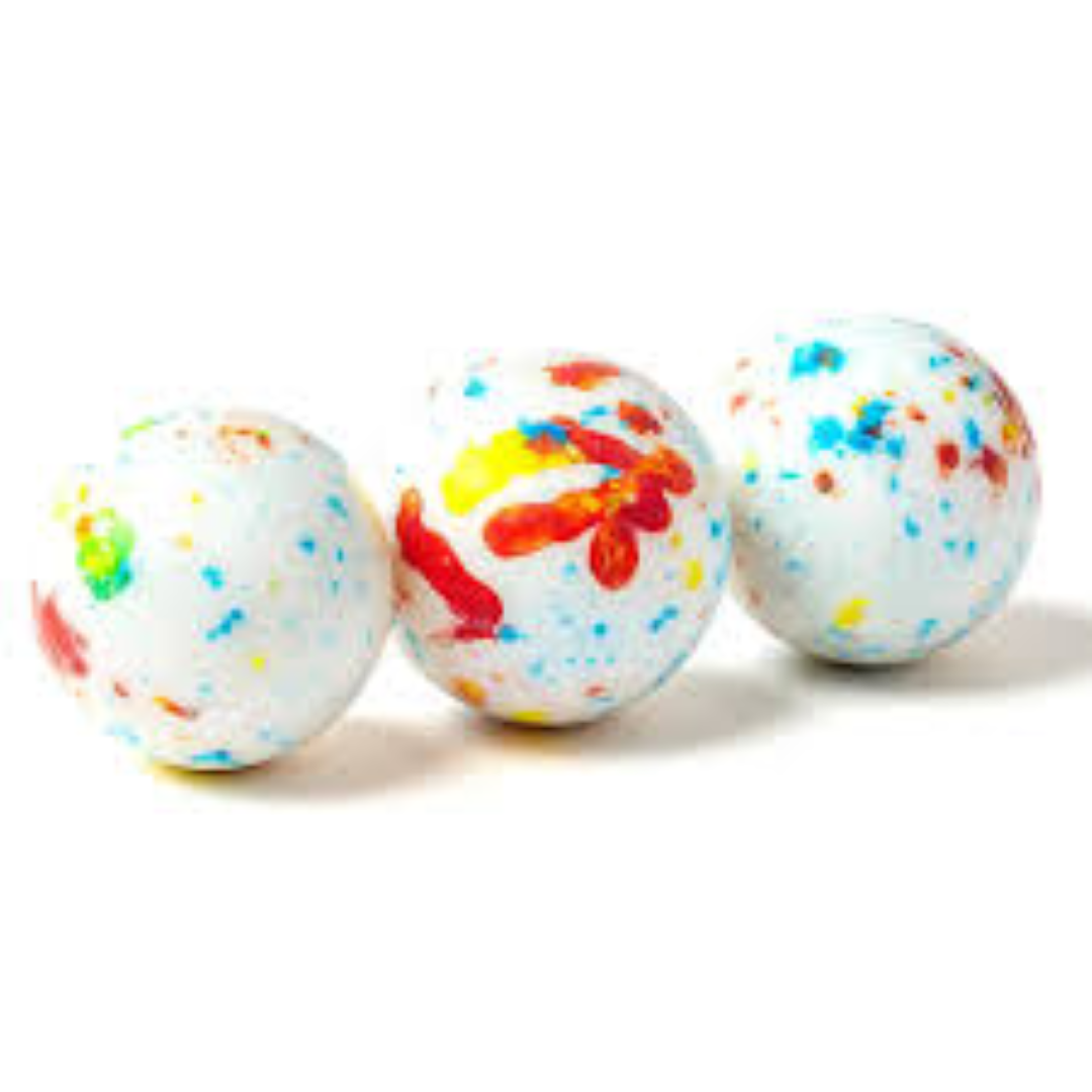 JAWBREAKER MAGIC EGGS CHEWY CANDY 107G